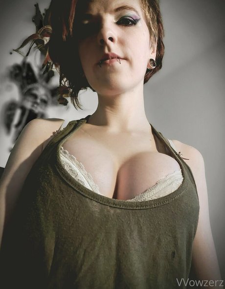 vvowzerz sexy pornstar picture