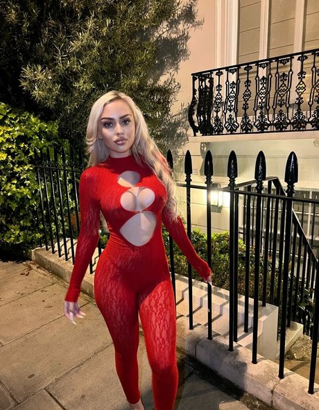 Alicia Bell free model archive