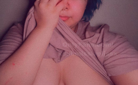 xsubmissivelissx star pretty photo