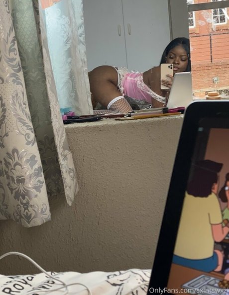 ebony midget onlyfans nudes photos