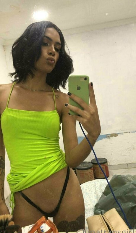 lunalacerda beautiful model pic