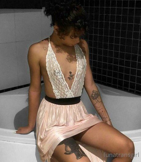 lunalacerda porn star photo