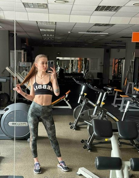 nastyanagini high quality pornstar pic