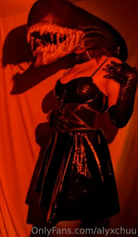 alyxchuu pornstar top galleries