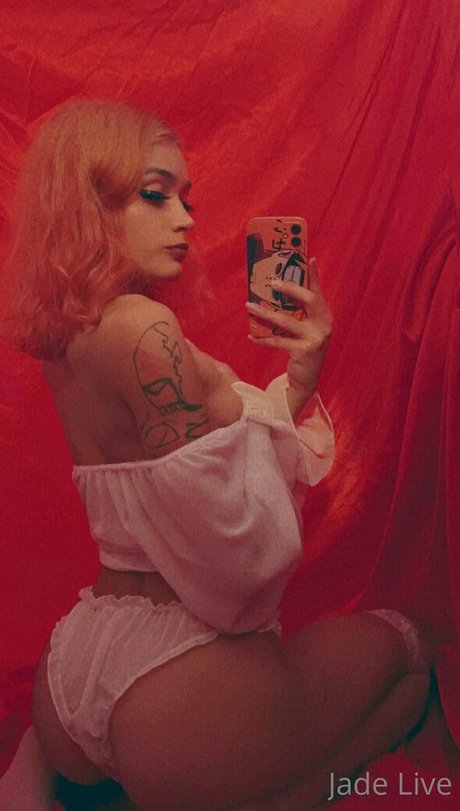 Jadelive pornstar free pics