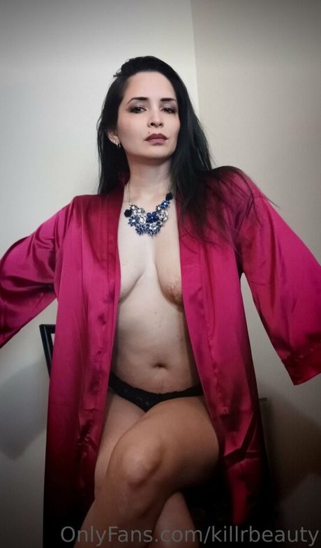 Killrbeauty hot star photo