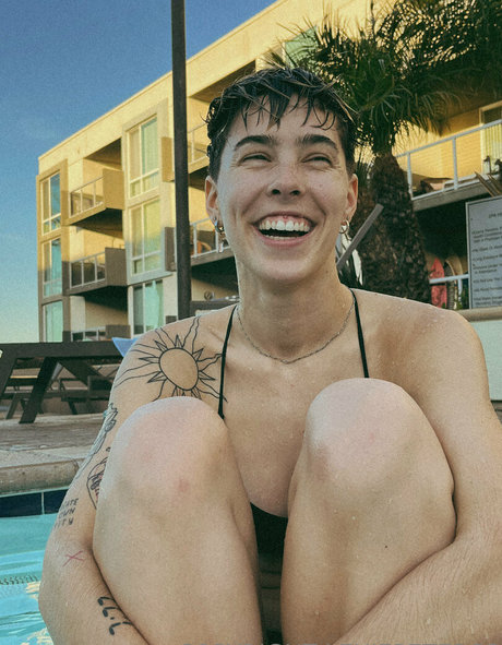 Lexiepeterss model nice gallery