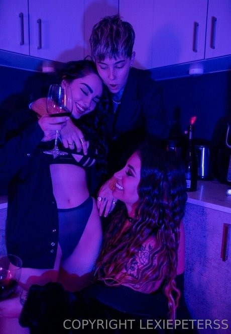 Lexiepeterss Best Profile Photo