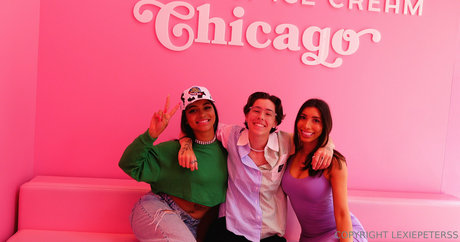 Lexiepeterss model pretty archive