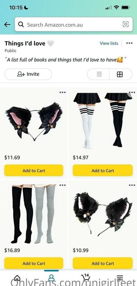 toe onlyfans hot pictures