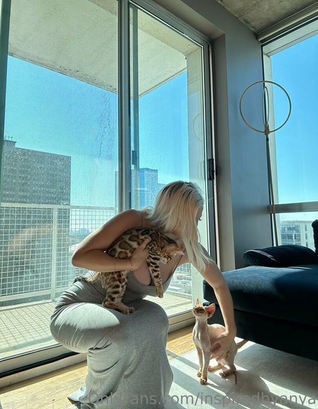 inspiredbyanya erotic actress galleries