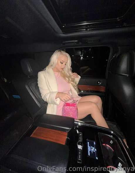 inspiredbyanya nice pornstar archive