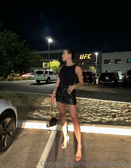 camilaoliveira high quality star pics