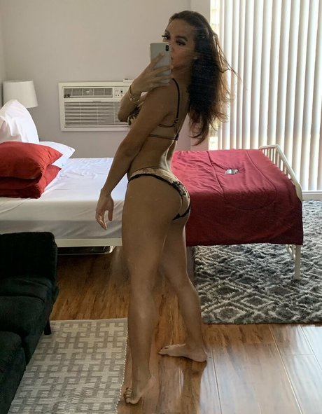 andreazhay actress archive