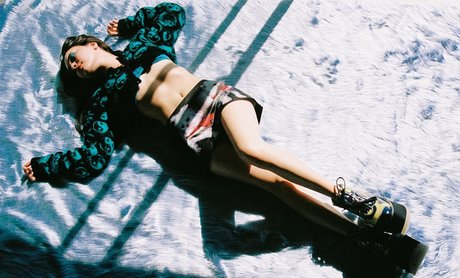 blonde famous onlyfans beautiful xxx photos