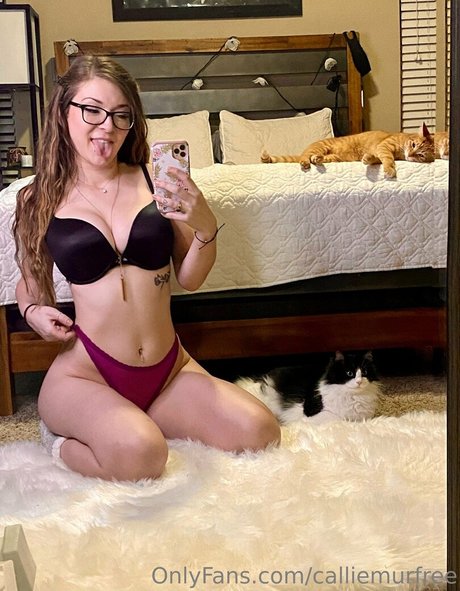 calliemurfree xxx pornstar gallery
