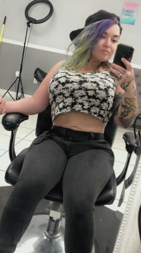 little rampage nude model pictures