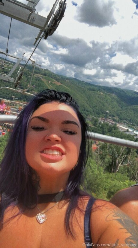 little rampage star high quality pics