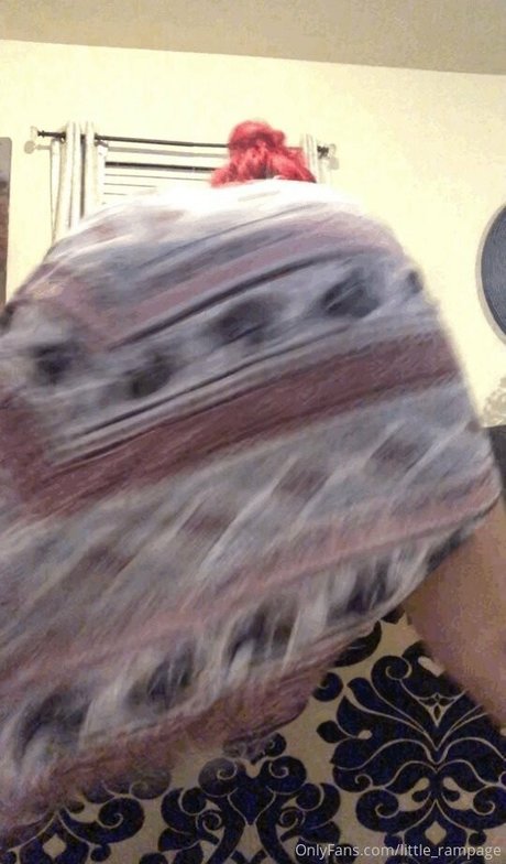 little rampage hd actress img