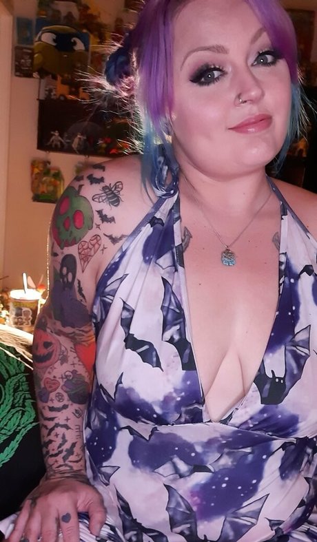 blondeog sexy model photo