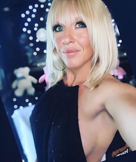 ebony midget onlyfans sexy xxx image