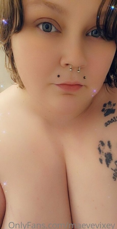 maevevixey Profile Pic