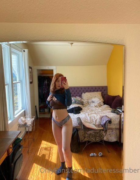 adulteressamber pornstar high quality image