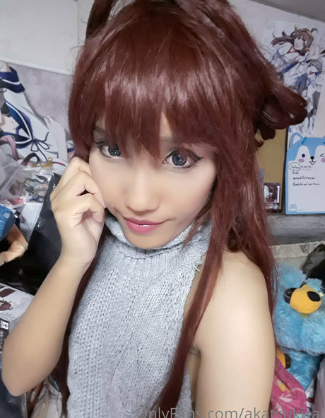 blackxcat18 model top pictures