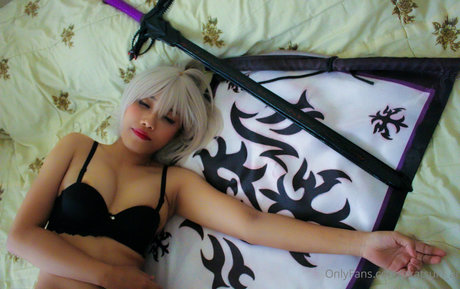 blackxcat18 xxx model img