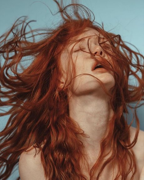 redhead pawg onlyfans pretty photo