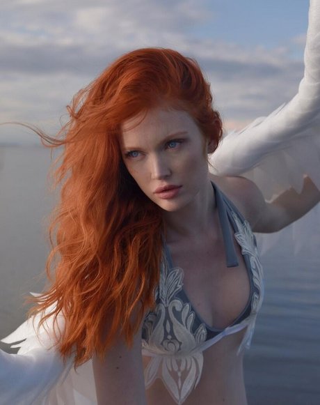 red hair onlyfans free nude picture
