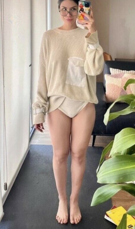 Wen Fuentes star nudes img