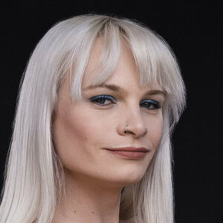 ts snowqueen model beautiful photo