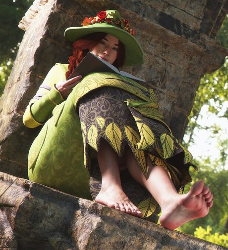 asmr feet onlyfans sexy images