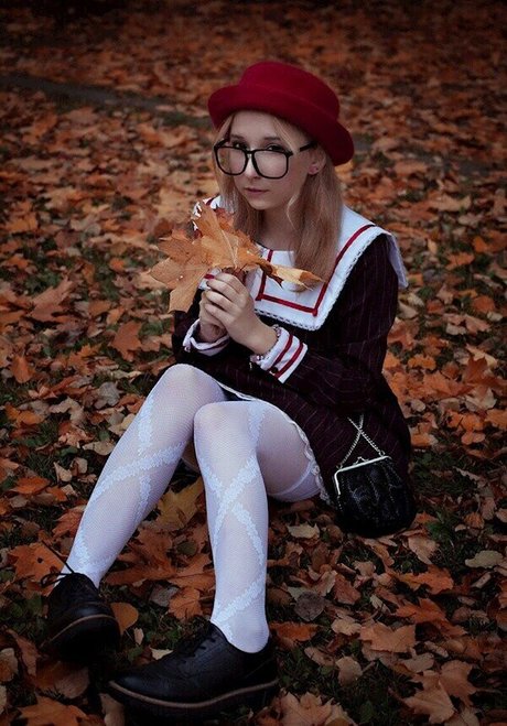 cosplay blowjob onlyfans beautiful porn image