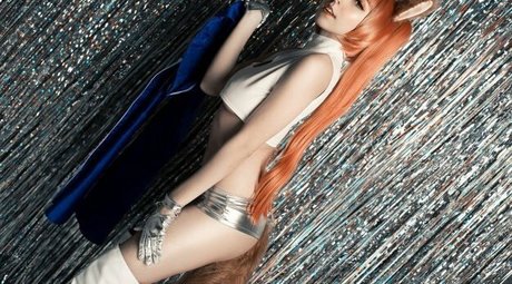 Loli Molly pretty star photos