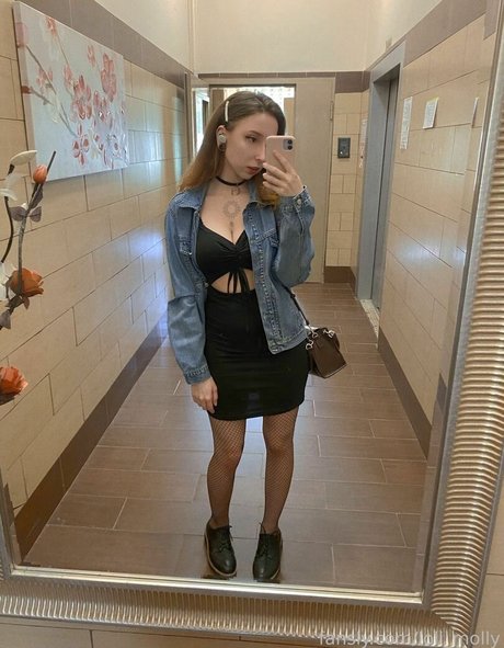 Loli Molly pornstar sexy img