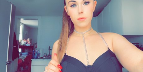 iamhanny pornstar art pic