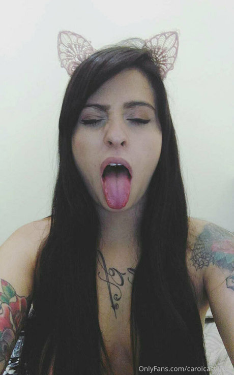 carolcastfree sexy model pics