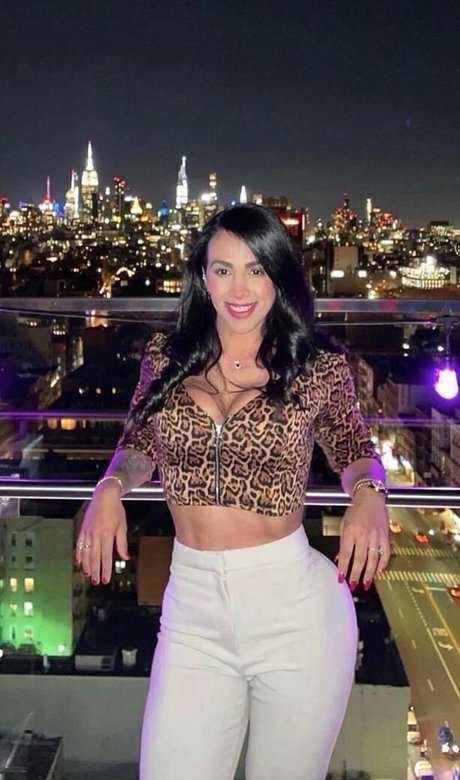 Gay De La Hoz pornstar top images