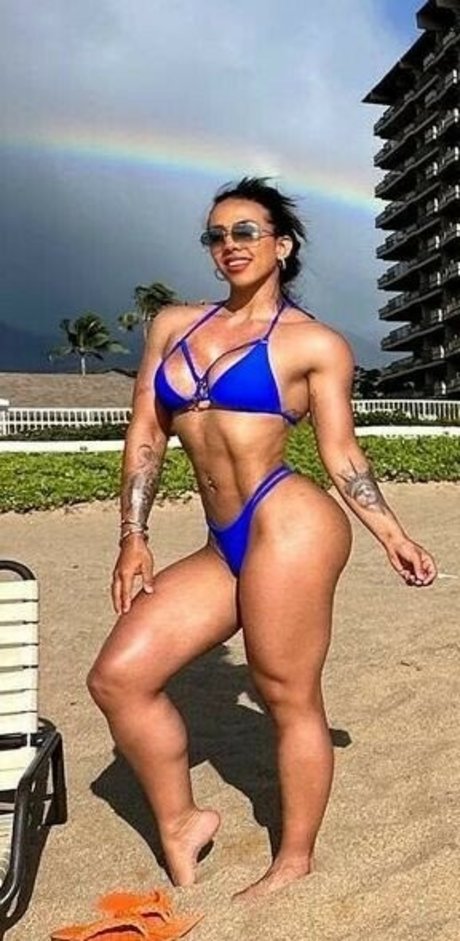 Gay De La Hoz naked star photo