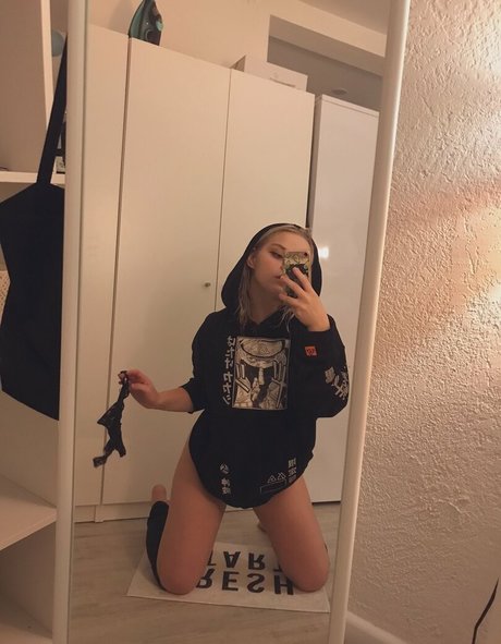 Lenny Bright model nice photos