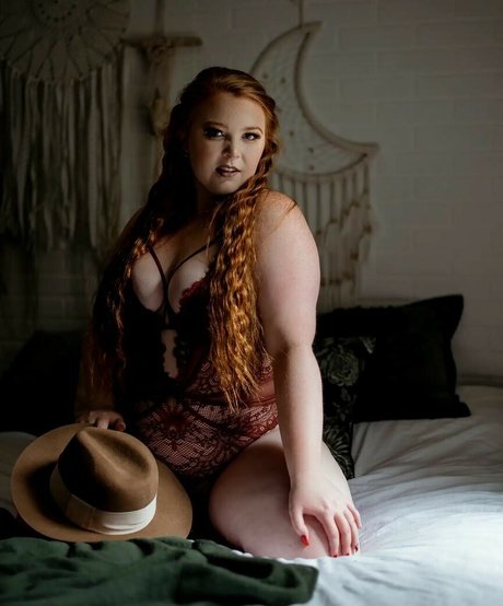 MydarlingRebecca sex model pics