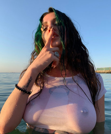 tashablunt model porn pics