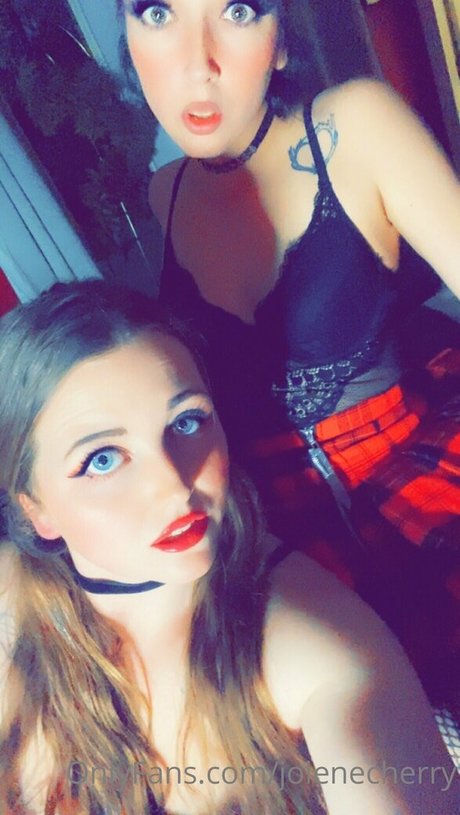 jolenecherry adult model galleries