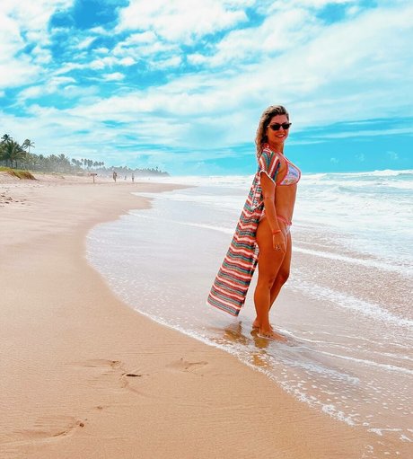 Barbara Borges erotic star images