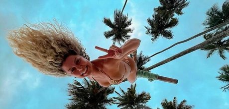 Barbara Borges adult actress pics