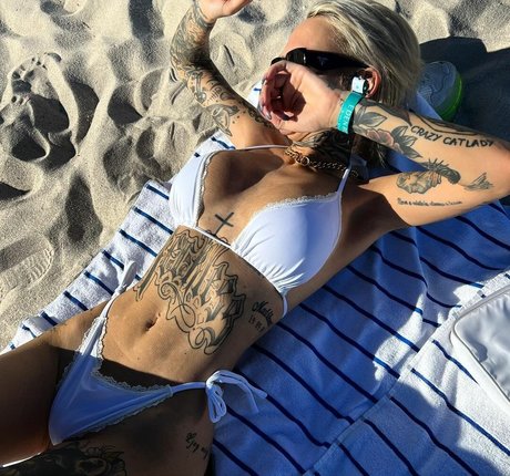 Paulina Paow sex pornstar archive