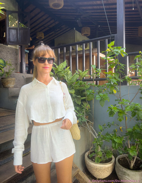 Da Moroshka star art photos