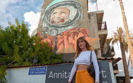 Da Moroshka adult star pictures